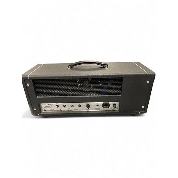 Used Friedman Little Sister 20W 1x12 Tube Guitar Combo Amp