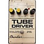 Vintage 1980s Chandler Tube Driver Effect Pedal thumbnail