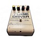 Vintage 1980s Chandler Tube Driver Effect Pedal