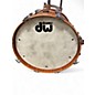 Used DW 3 Piece Collector's Series Jazz Natural Drum Kit