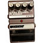 Used DOD FX72 BASS STEREO FLANGER Effect Pedal thumbnail