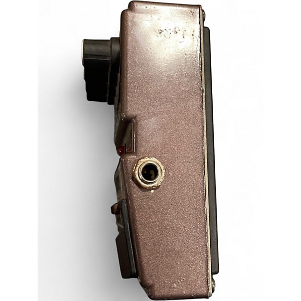 Used DOD FX72 BASS STEREO FLANGER Effect Pedal