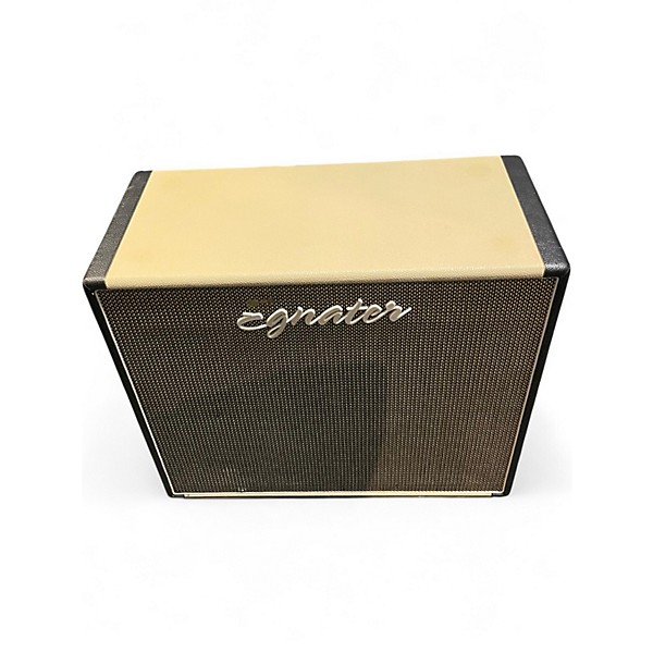 Used Egnater 1x12 CL50 Guitar Cabinet