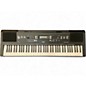 Used Yamaha PSREW300 76 Key Portable Keyboard thumbnail
