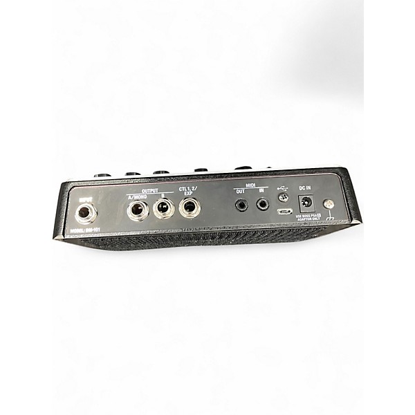 Used BOSS DM 101 Effect Pedal