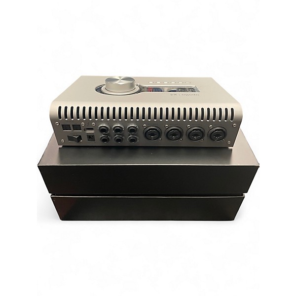 Used Universal Audio Apollo X4 Gen 2 Audio Interface