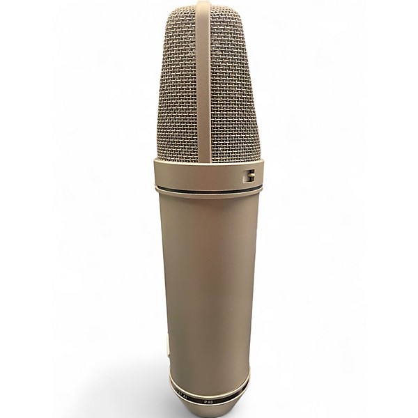 Used Neumann U87AI Condenser Microphone