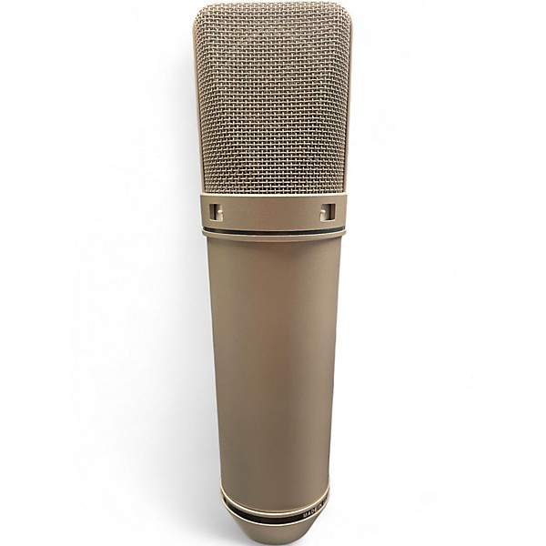 Used Neumann U87AI Condenser Microphone