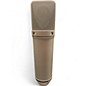 Used Neumann U87AI Condenser Microphone