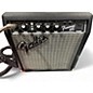 Used Fender Frontman 10G 10W Guitar Combo Amp thumbnail