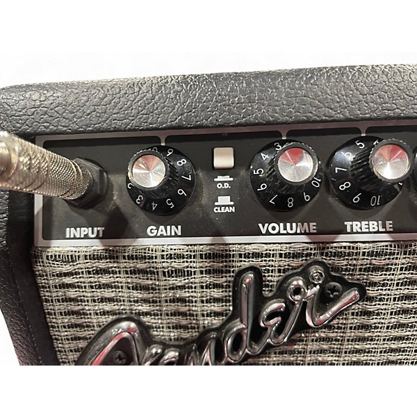 Used Fender Frontman 10G 10W Guitar Combo Amp