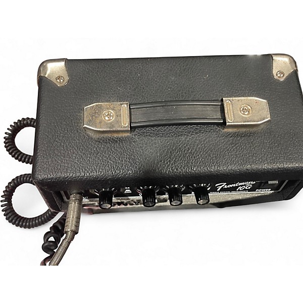 Used Fender Frontman 10G 10W Guitar Combo Amp