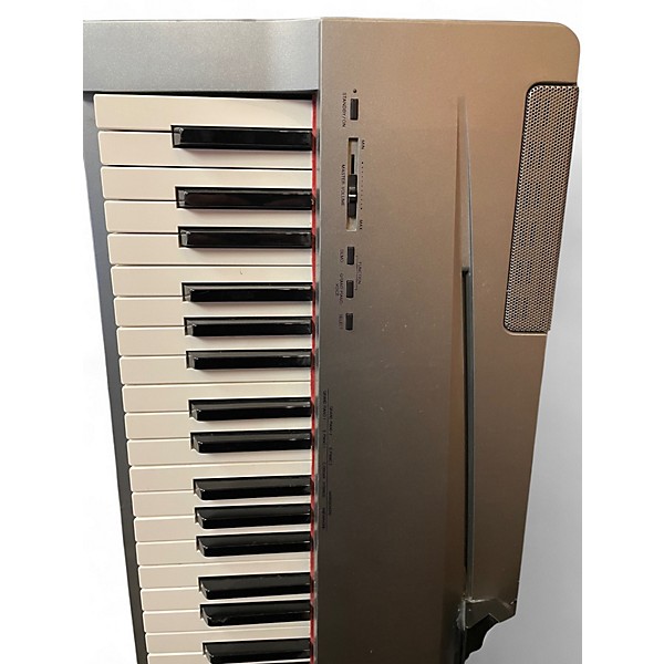 Used Yamaha P65 Keyboard Workstation