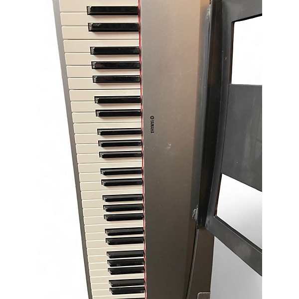 Used Yamaha P65 Keyboard Workstation
