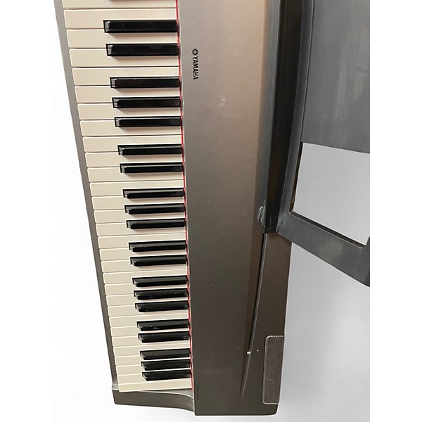 Used Yamaha P65 Keyboard Workstation