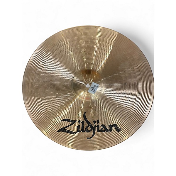 Used Zildjian 16in I Series Crash Cymbal