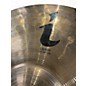 Used Zildjian 16in I Series Crash Cymbal