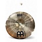 Used MEINL 12in HCS China Cymbal thumbnail