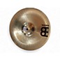 Used MEINL 12in HCS China Cymbal