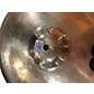 Used MEINL 12in HCS China Cymbal