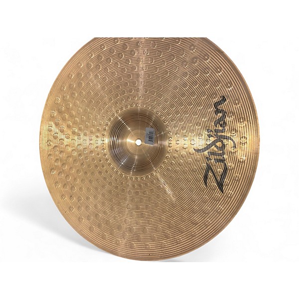 Used Zildjian 20in I Series Ride Cymbal