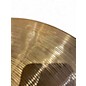 Used Zildjian 20in I Series Ride Cymbal