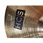 Used MEINL 14in HCS Crash Cymbal