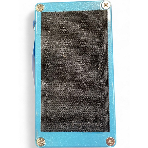 Used MXR M234 Analog Chorus Effect Pedal