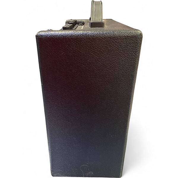 Used Fender Mustang I V2 20W 1X8 Guitar Combo Amp