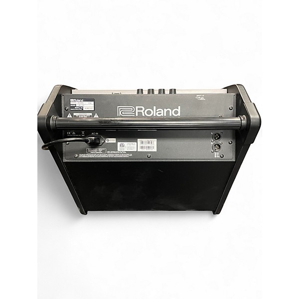Used Roland PM200 Powered Monitor