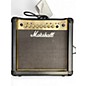 Used Marshall MG15FX 1X8 15W Guitar Combo Amp thumbnail