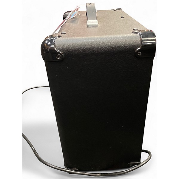 Used Marshall MG15FX 1X8 15W Guitar Combo Amp