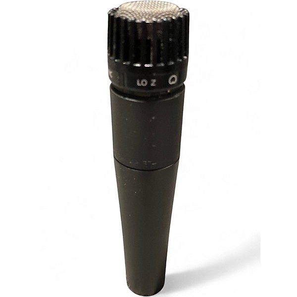 Used Shure SM57LC Dynamic Microphone