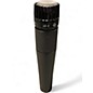 Used Shure SM57LC Dynamic Microphone