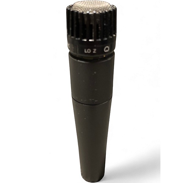 Used Shure SM57LC Dynamic Microphone