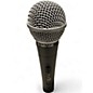 Used Sense Dynamic Microphone Dynamic Microphone