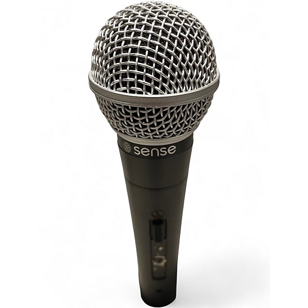Used Sense Dynamic Microphone Dynamic Microphone