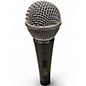 Used Sense Dynamic Microphone Dynamic Microphone