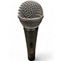 Used Sense Dynamic Microphone Dynamic Microphone