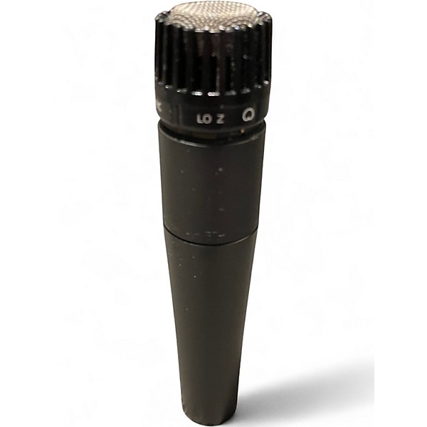 Used Shure SM57LC Dynamic Microphone