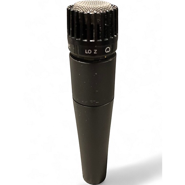 Used Shure SM57LC Dynamic Microphone