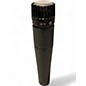 Used Shure SM57LC Dynamic Microphone