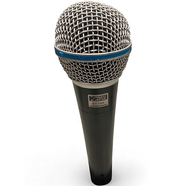 Used Xing Yi BT-58A Dynamic Microphone