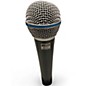 Used Xing Yi BT-58A Dynamic Microphone thumbnail