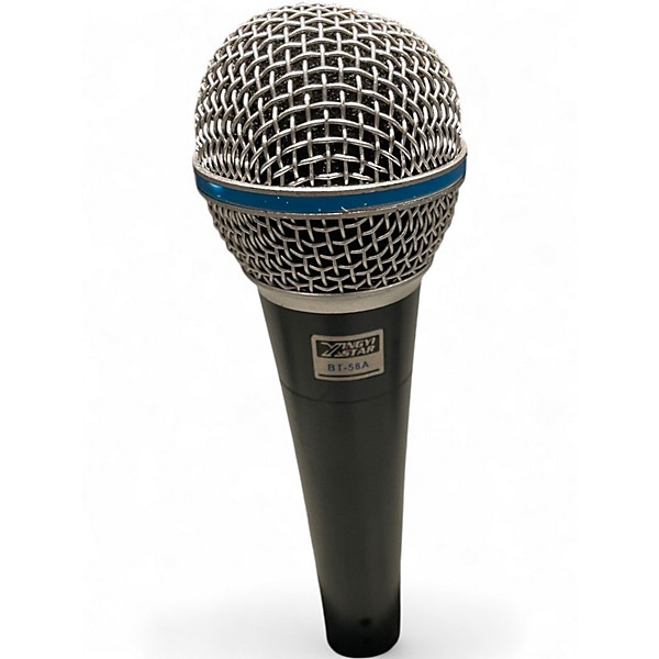 Used Xing Yi BT-58A Dynamic Microphone