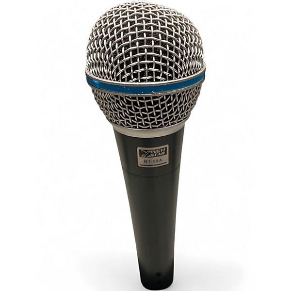 Used Xing Yi BT-58A Dynamic Microphone