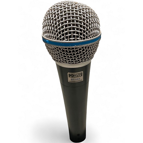 Used Xing Yi BT-58A Dynamic Microphone