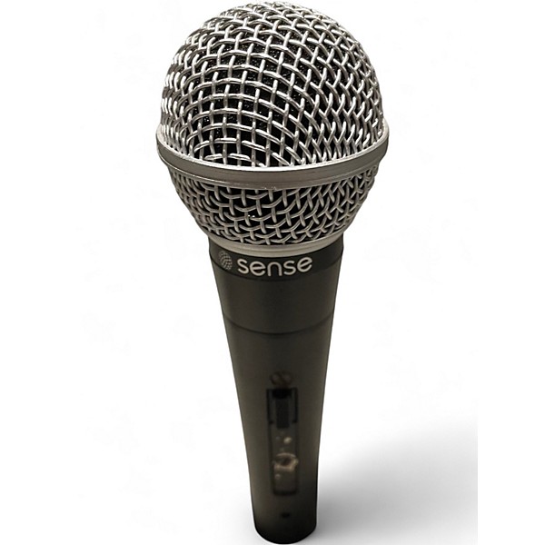 Used Xing Yi BT-58A Dynamic Microphone