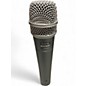 Used Shure Beta 57A Dynamic Microphone thumbnail