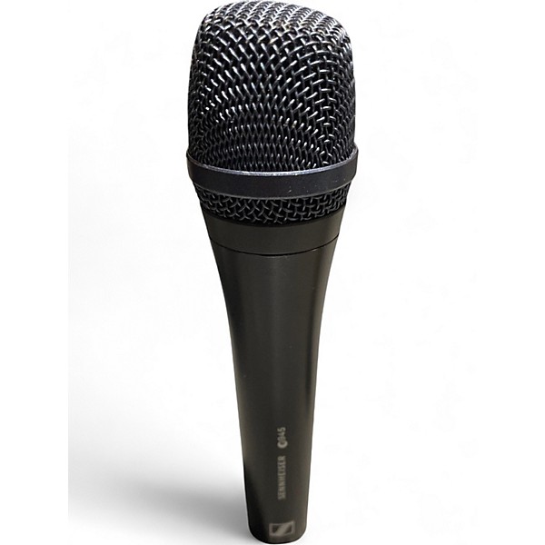 Used Sennheiser E945 Dynamic Microphone